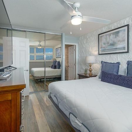 Direct Oceanfront—Fully Remodeled—Sleeps 6 Villa Wailuku Exterior photo