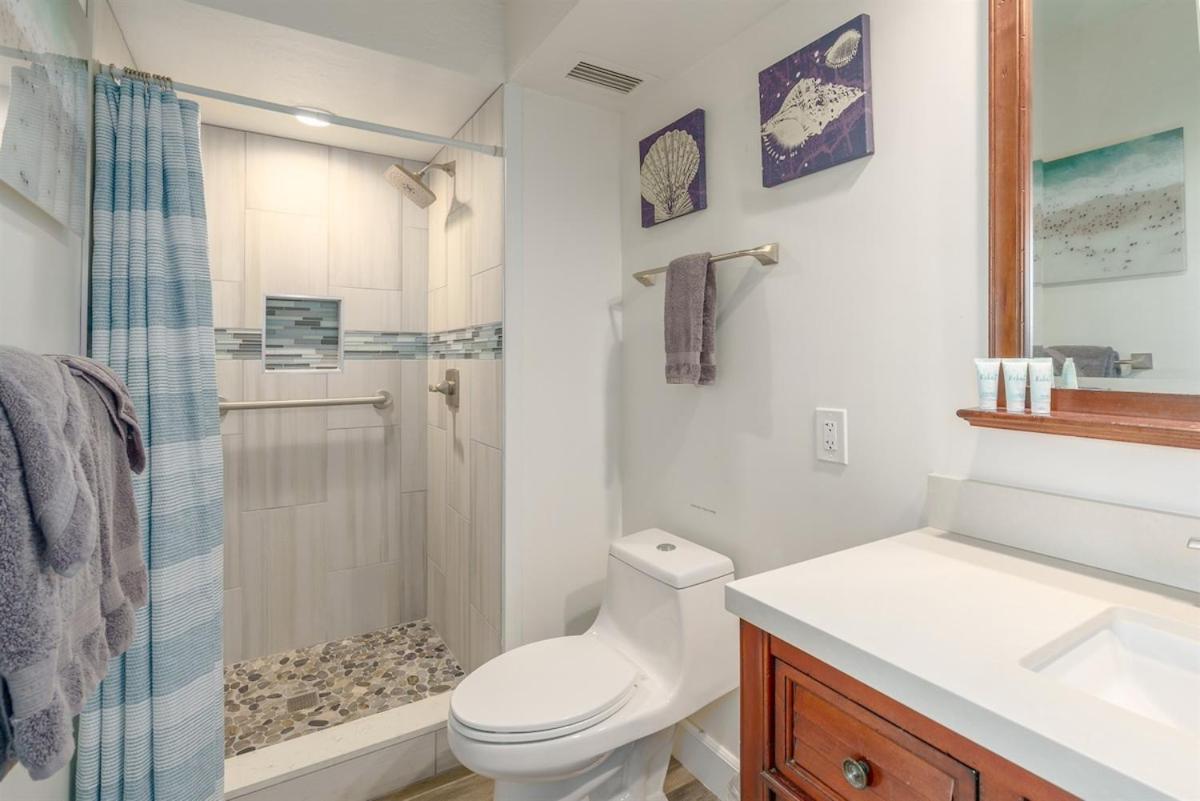 Direct Oceanfront—Fully Remodeled—Sleeps 6 Villa Wailuku Exterior photo