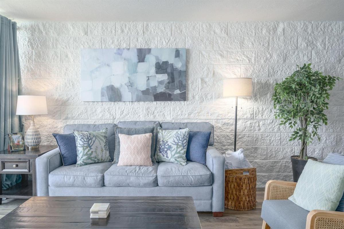 Direct Oceanfront—Fully Remodeled—Sleeps 6 Villa Wailuku Exterior photo